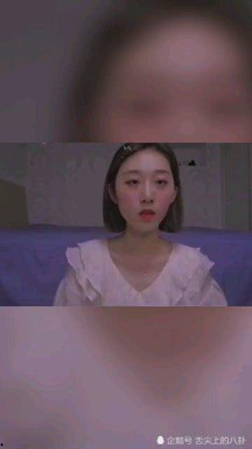 网红爆料被劈腿视频播放,情感背叛引发网友热议